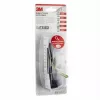 Okulary ochronne 3M SF415C1 z poliwęglanu (PC) czarno-żółte