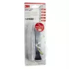 3M SF425C1 Okulary ochronne Plastik Czarny, Zielony