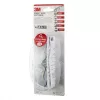 3M SF425C1 Okulary ochronne Plastik Czarny, Zielony