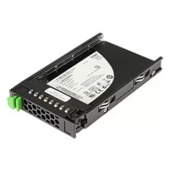 Dysk SSD Fujitsu S26361-F5588-L384 3,84 TB 2,5 cala Serial ATA III