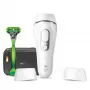 Braun Silk-expert Pro Silk·expert Pro 5 PL5145 Intensywne światło pulsacyjne (IPL) Srebrny, Biały