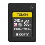 Sony karta pamięci CFexpress Type A CEA-G240T 240 GB