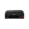 Drukarka atramentowa Canon PIXMA G3416 — kolor A4, 4800 x 1200 DPI, Wi‑Fi, USB, zbiorniki z możliwością ponownego napełniania, czarna