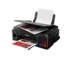 Drukarka atramentowa Canon PIXMA G3416 — kolor A4, 4800 x 1200 DPI, Wi‑Fi, USB, zbiorniki z możliwością ponownego napełniania, czarna