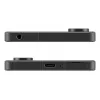 Sony Xperia 1 VII 16,5 cm (6,5 cala) Dual SIM Android 15 5G USB Type-C 12 GB 256 GB 5000 mAh Czarny