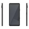 Sony Xperia 10 VII 15,5 cm (6,1 cala) Dual SIM Android 15 5G USB Type-C 8 GB 128 GB 5000 mAh Czarny