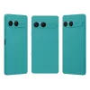 Sony Xperia 10 VII 15,5 cm (6,1 cala) Dual SIM Android 15 5G USB Type-C 8 GB 128 GB 5000 mAh Turkusowy
