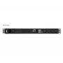 ATEN Basic Metered 1U PDU z Surge Protection, Basic, Metered, 1U, Czarny, LCD, 18 AC outlet(s), C13 coupler