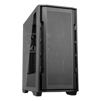 PC COUGAR Gaming CGR-5C78B Midi Tower Czarny