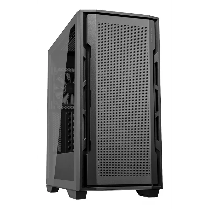 PC COUGAR Gaming CGR-5C78B Midi Tower Czarny