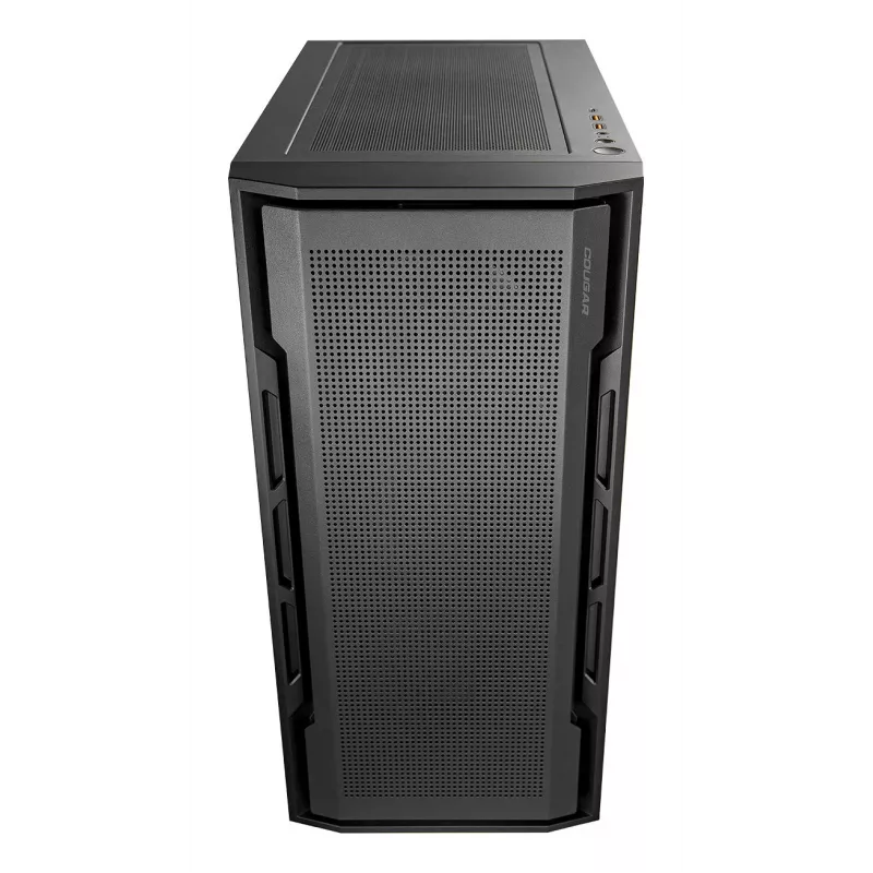 PC COUGAR Gaming CGR-5C78B Midi Tower Czarny