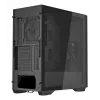 PC COUGAR Gaming CGR-5C78B Midi Tower Czarny