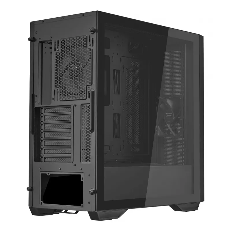 PC COUGAR Gaming CGR-5C78B Midi Tower Czarny
