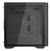 PC COUGAR Gaming CGR-5C78B Midi Tower Czarny