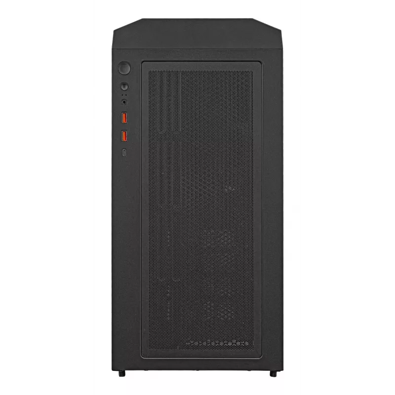 PC COUGAR Gaming CGR-5C78B Midi Tower Czarny