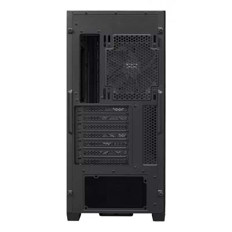 PC COUGAR Gaming CGR-5C78B Midi Tower Czarny