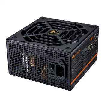 Zasilacz COUGAR GR 1000W ATX3.1 PCIE 5.1 80 PLUS Gold, 1000 W, 20+4 pin ATX, wentylator 120 mm