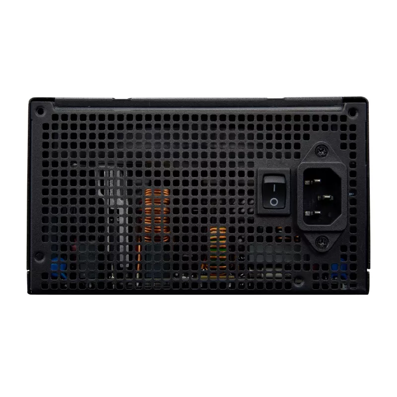 Zasilacz COUGAR GR 1000W ATX3.1 PCIE 5.1 80 PLUS Gold, 1000 W, 20+4 pin ATX, wentylator 120 mm