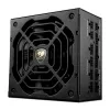Zasilacz COUGAR GR 1000W ATX3.1 PCIE 5.1 80 PLUS Gold, 1000 W, 20+4 pin ATX, wentylator 120 mm