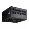 Zasilacz COUGAR GR 1000W ATX3.1 PCIE 5.1 80 PLUS Gold, 1000 W, 20+4 pin ATX, wentylator 120 mm