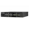 QNAP QSW-3216R-8S8T przełącznik sieciowy Niezarządzalny L2 10G Ethernet (100/1000/10000) Czarny