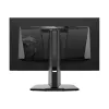MSI MAG 272QP QD-OLED X24 monitor komputerowy 67,3 cm (26,5 cala) 2560 x 1440 pikseli Wide Quad HD Czarny