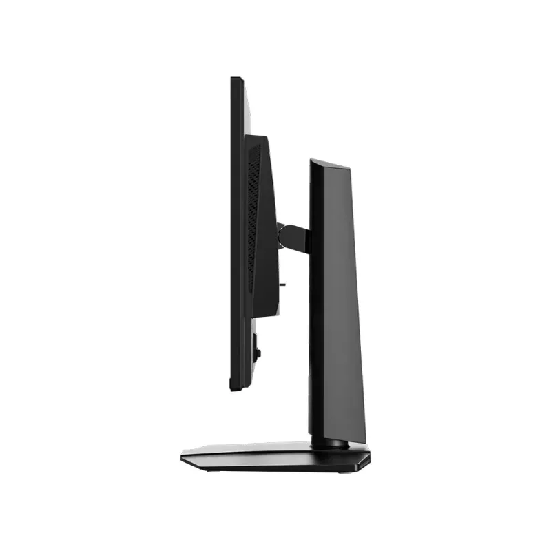 MSI MAG 272QP QD-OLED X24 monitor komputerowy 67,3 cm (26,5 cala) 2560 x 1440 pikseli Wide Quad HD Czarny