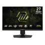 27-calowy monitor MSI MAG 272QPF E20 Rapid IPS, 2560×1440 (WQHD), 0,5 ms, 200 Hz, LED, VESA, regulacja wysokości, czarny