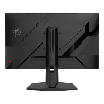 27-calowy monitor MSI MAG 272QPF E20 Rapid IPS, 2560×1440 (WQHD), 0,5 ms, 200 Hz, LED, VESA, regulacja wysokości, czarny