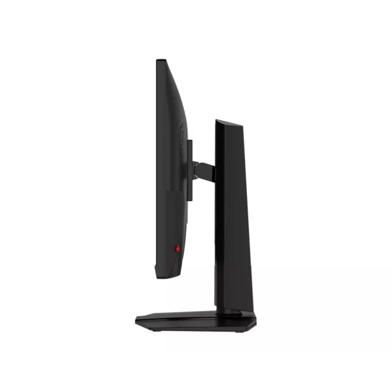 27-calowy monitor MSI MAG 272QPF E20 Rapid IPS, 2560×1440 (WQHD), 0,5 ms, 200 Hz, LED, VESA, regulacja wysokości, czarny