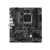 Płyta główna MSI Pro A620AM-G EVO WIFI — układ AMD A620A, gniazdo AM5, micro ATX, DDR5, 2 gniazda pamięci, Wi‑Fi 6E, Ethernet 2.5Gb