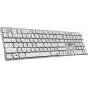 MSI FORGE K210 W COMBO biały US klawiatura mysz w zestawie Dom/Biuro USB QWERTY US English