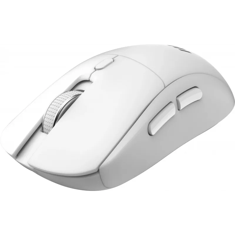 MSI FORGE K210 W COMBO biały US klawiatura mysz w zestawie Dom/Biuro USB QWERTY US English