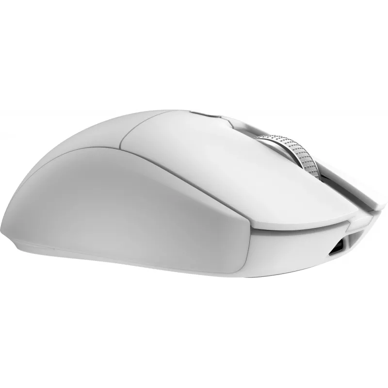 MSI FORGE K210 W COMBO biały US klawiatura mysz w zestawie Dom/Biuro USB QWERTY US English