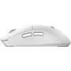 MSI FORGE K210 W COMBO biały US klawiatura mysz w zestawie Dom/Biuro USB QWERTY US English