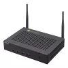 ASUS Chromebox CF40-BC012UN Intel® Celeron® N N4500 8 GB LPDDR4x-SDRAM 64 GB eMMC ChromeOS Mini PC Czarny