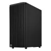 Obudowa PC ASUS ProArt PA401 Mesh Panel Czarna, ATX, 2x160mm przód, 1x120mm tył, 2x3,5 cala + 2x2,5 cala, USB 3.2 Gen1