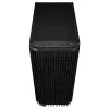 Obudowa PC ASUS ProArt PA401 Mesh Panel Czarna, ATX, 2x160mm przód, 1x120mm tył, 2x3,5 cala + 2x2,5 cala, USB 3.2 Gen1