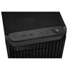 Obudowa PC ASUS ProArt PA401 Mesh Panel Czarna, ATX, 2x160mm przód, 1x120mm tył, 2x3,5 cala + 2x2,5 cala, USB 3.2 Gen1