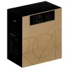 Obudowa PC ASUS ProArt PA401 Mesh Panel Czarna, ATX, 2x160mm przód, 1x120mm tył, 2x3,5 cala + 2x2,5 cala, USB 3.2 Gen1
