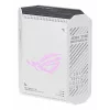 ASUS GS-BE7200 router bezprzewodowy 2,5 Gigabit Ethernet Dwupasmowy (2,4 GHz / 5 GHz) Biały, Czarny