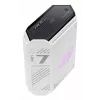 ASUS GS-BE7200 router bezprzewodowy 2,5 Gigabit Ethernet Dwupasmowy (2,4 GHz / 5 GHz) Biały, Czarny