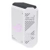 ASUS GS-BE7200 router bezprzewodowy 2,5 Gigabit Ethernet Dwupasmowy (2,4 GHz / 5 GHz) Biały, Czarny