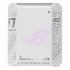 ASUS GS-BE7200 router bezprzewodowy 2,5 Gigabit Ethernet Dwupasmowy (2,4 GHz / 5 GHz) Biały, Czarny