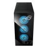 ASUS ROG G700 GM700TZ-R8400F004WS AMD Ryzen™ 5 8400F 32 GB DDR5-SDRAM 1 TB SSD NVIDIA GeForce RTX 5060 Ti Windows 11 Home Czarna obudowa Tower PC