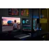 ASUS ROG G700 GM700TZ-R8400F004WS AMD Ryzen™ 5 8400F 32 GB DDR5-SDRAM 1 TB SSD NVIDIA GeForce RTX 5060 Ti Windows 11 Home Czarna obudowa Tower PC