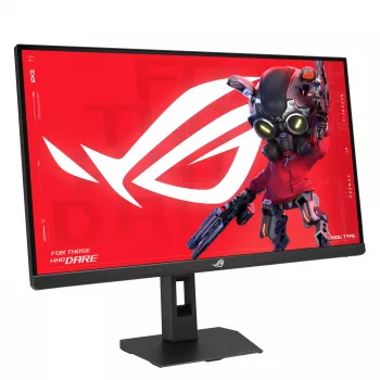 ASUS ROG Strix XG27UCGR monitor komputerowy 68,6 cm (27 cali) 3840 x 2160 pikseli 4K Ultra HD LCD Czarny