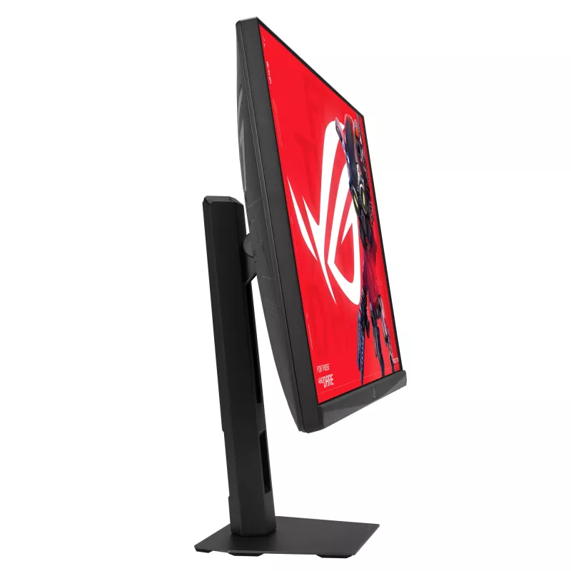 ASUS ROG Strix XG27UCGR monitor komputerowy 68,6 cm (27 cali) 3840 x 2160 pikseli 4K Ultra HD LCD Czarny