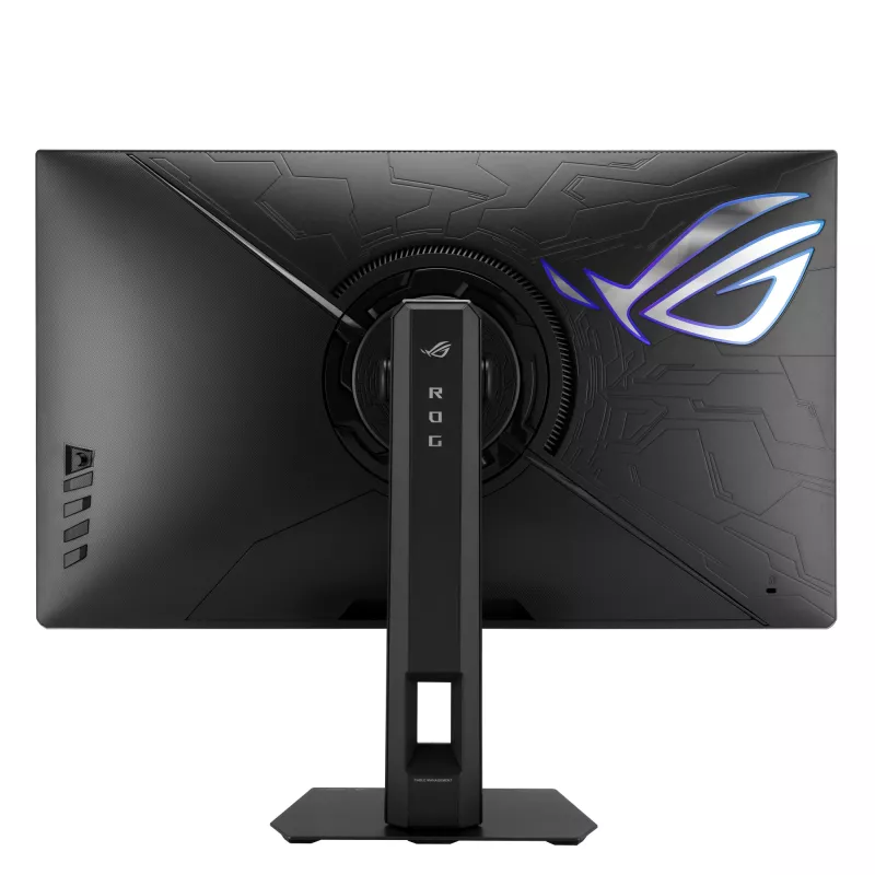 ASUS ROG Strix XG27UCGR monitor komputerowy 68,6 cm (27 cali) 3840 x 2160 pikseli 4K Ultra HD LCD Czarny