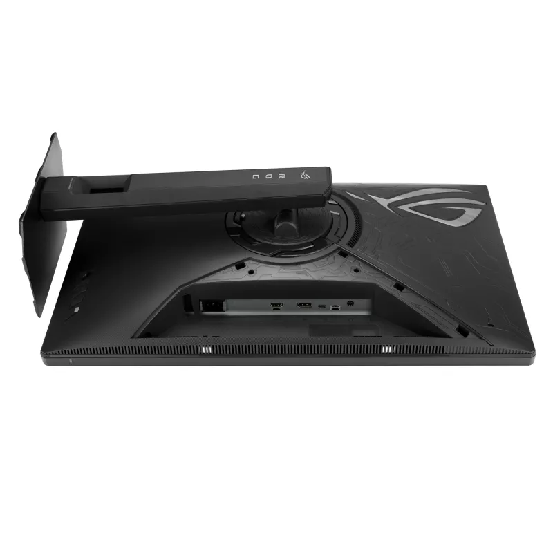 ASUS ROG Strix XG27UCGR monitor komputerowy 68,6 cm (27 cali) 3840 x 2160 pikseli 4K Ultra HD LCD Czarny